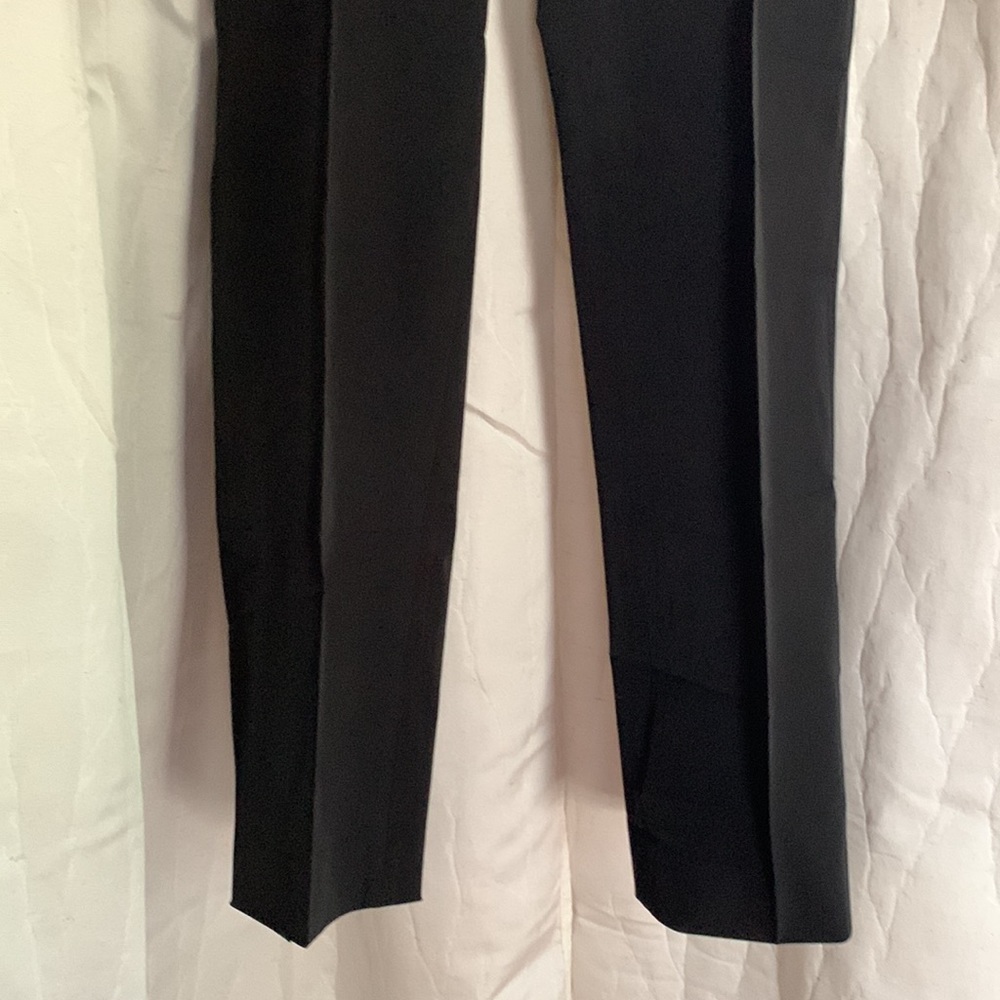 Prada Polyester Elastane Stretch Pants 44 - image 3